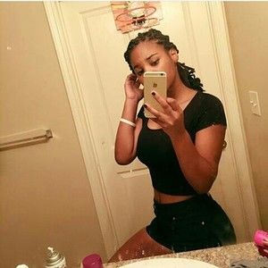 Meet your Posher, Tianna