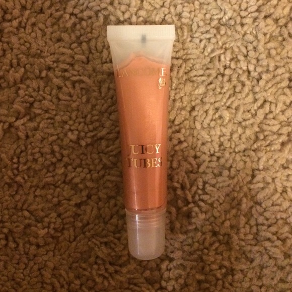 💋Lancome Juicy Tubes Lip Gloss!!!💋 BRAND NEW!!!