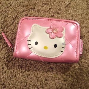 Hello Kitty Wallet
