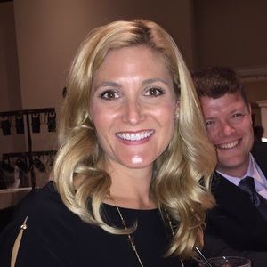 Meet your Posher, Kelly