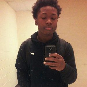 Meet your Posher, William