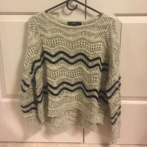 Knitt sweater