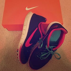 Nike Free 3.0🎉