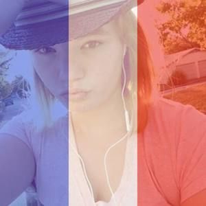 Meet your Posher, Brittany