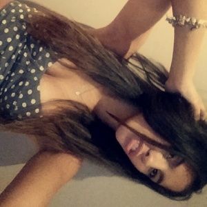 Meet your Posher, Talia