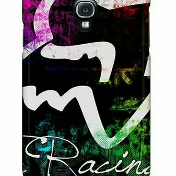 Brand new, never used Samsung galaxy S4 case