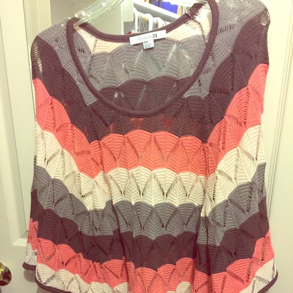 Sweater top - Picture 1 of 2