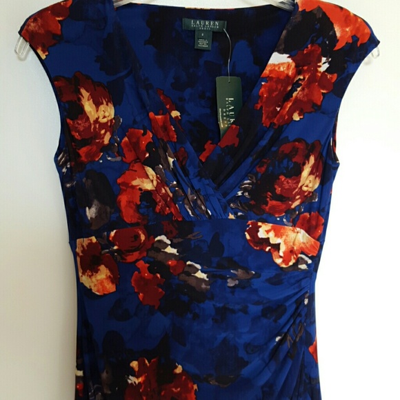 Ralph Lauren dress