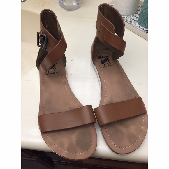Sam Edelman sandals - Picture 2 of 3