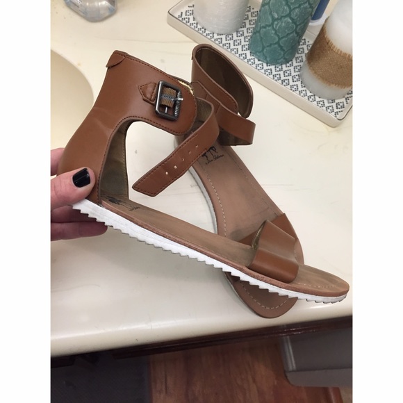 Sam Edelman sandals - Picture 3 of 3