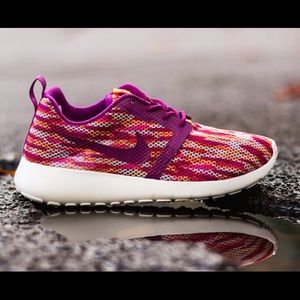 ROSHE RUN FLIGHT WEIGTH GS 45 on MERC