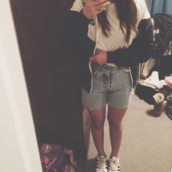 Brandy Melville shorts