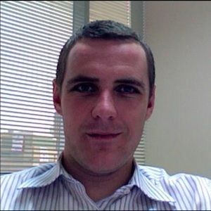 Meet your Posher, Chris