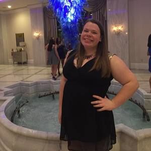 Meet your Posher, Christie