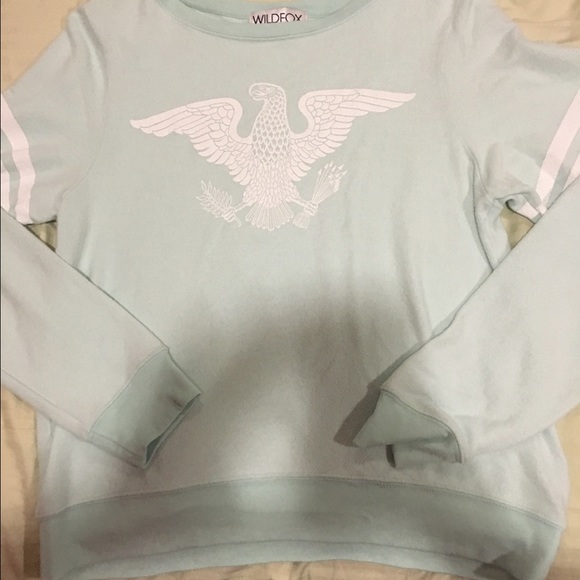 Wildfox sweater