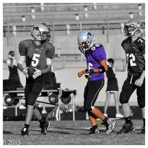 Meet your Posher, Ralph