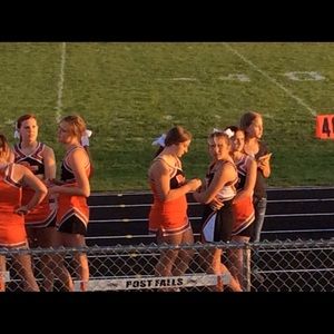 Meet your Posher, Mari