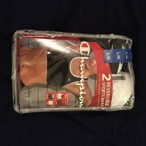 2 Champion Sports Bras