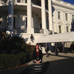 Meet your Posher, Niki