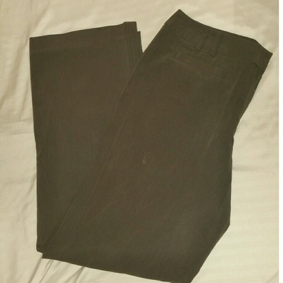 Larry Levine Slacks *Priced To Go*