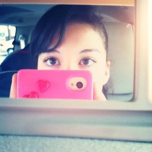 Meet your Posher, Alexandra