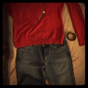 James Jeans, faded wash