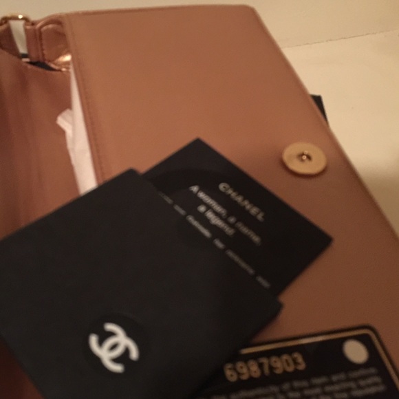 Chanel bag - Picture 4 of 4