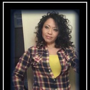 Meet your Posher, Christina