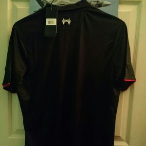 New Balance Tops - Liverpool Football Club Soccer Jersey Kit New 16 New Balance Tops - Liverpool Football Club Soccer Jersey Kit New 16