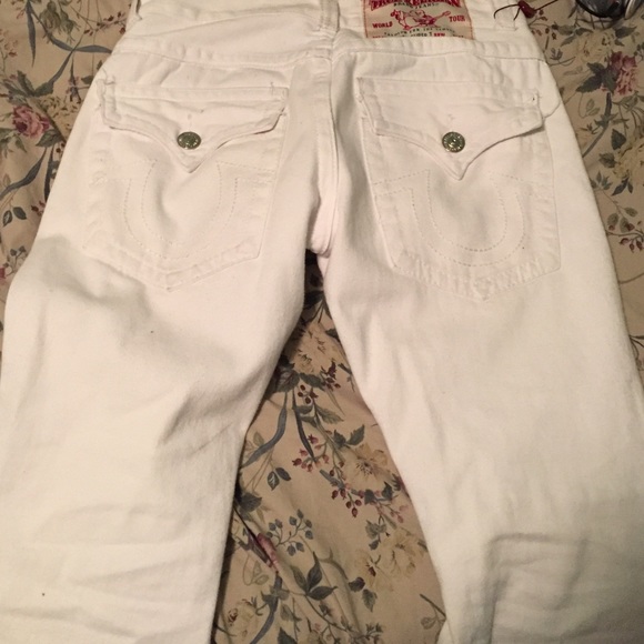 True Religion Brand Jeans - Picture 1 of 3
