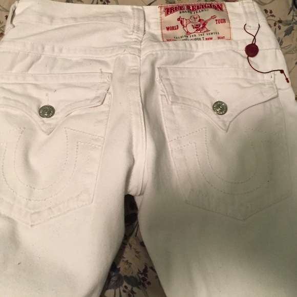 True Religion Brand Jeans - Picture 2 of 3