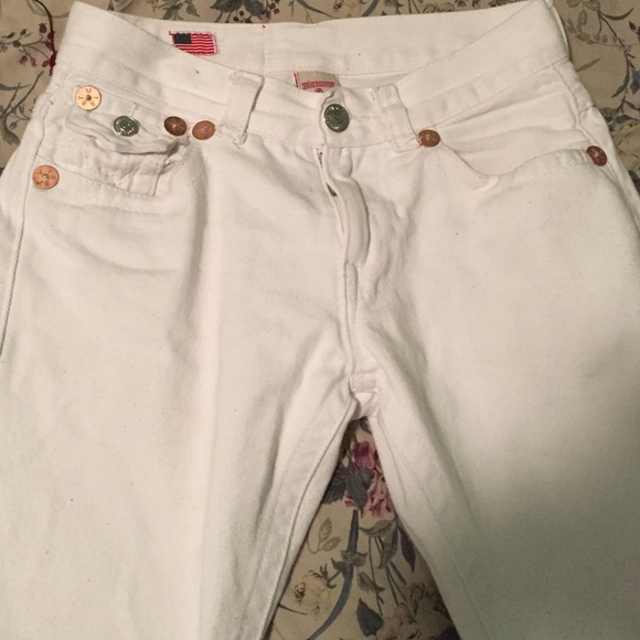 True Religion Brand Jeans - Picture 3 of 3