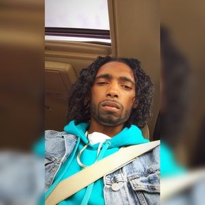 Meet your Posher, Rodney