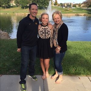 Meet your Posher, Stephanie