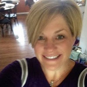 Meet your Posher, Deanna