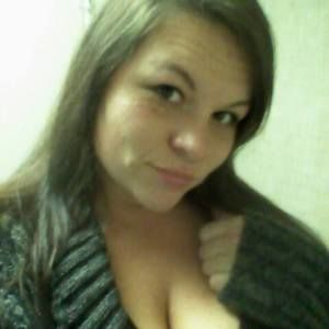 Meet your Posher, Kristy