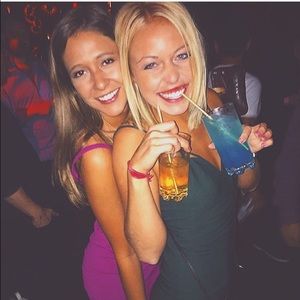 Meet your Posher, Holly