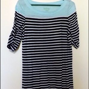 Lilly Pulitzer dress!