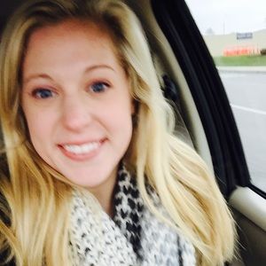 Meet your Posher, Tessa