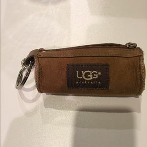 ugg coin purse ugg coin purse