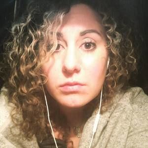 Meet your Posher, Audrey