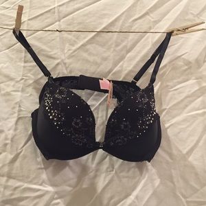 Victoria Secret padded Demi