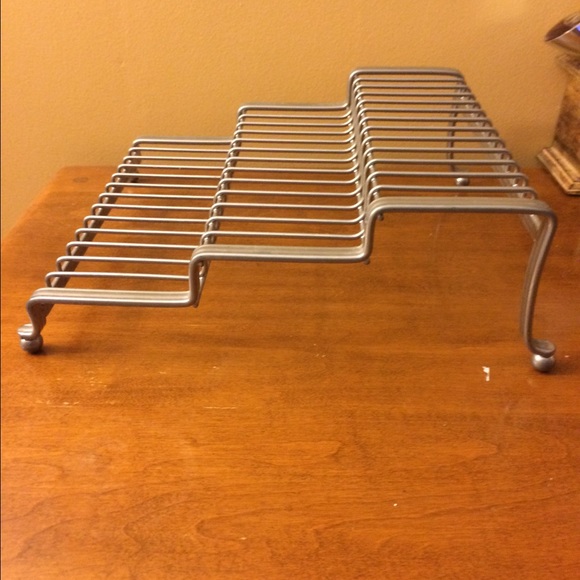 SOLD  Spice Rack - Picture 2 of 4