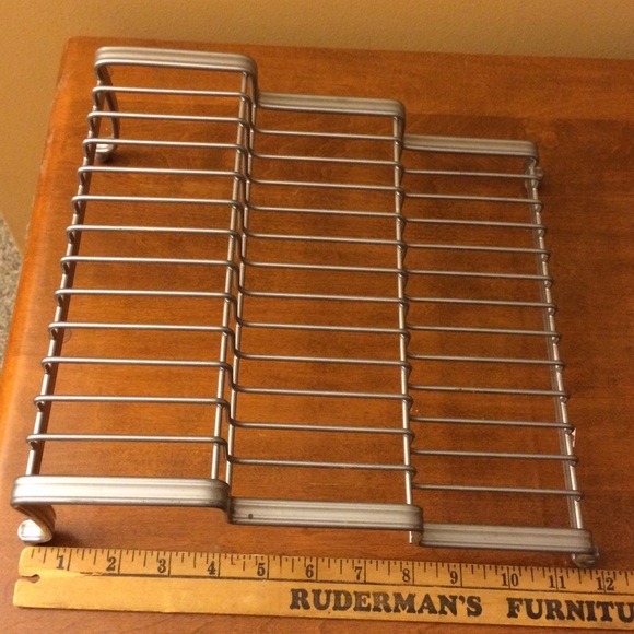 SOLD  Spice Rack - Picture 4 of 4