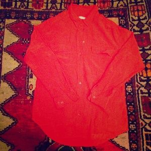 Equipment Button Down