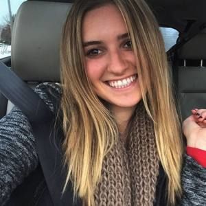 Meet your Posher, Jordyn
