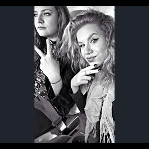 Meet your Posher, Lori