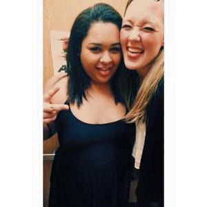 Meet your Posher, Gabby