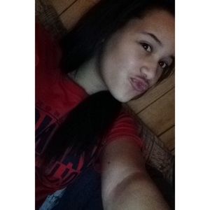 Meet your Posher, Sabrina