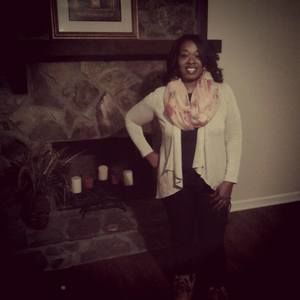 Meet your Posher, Anitra